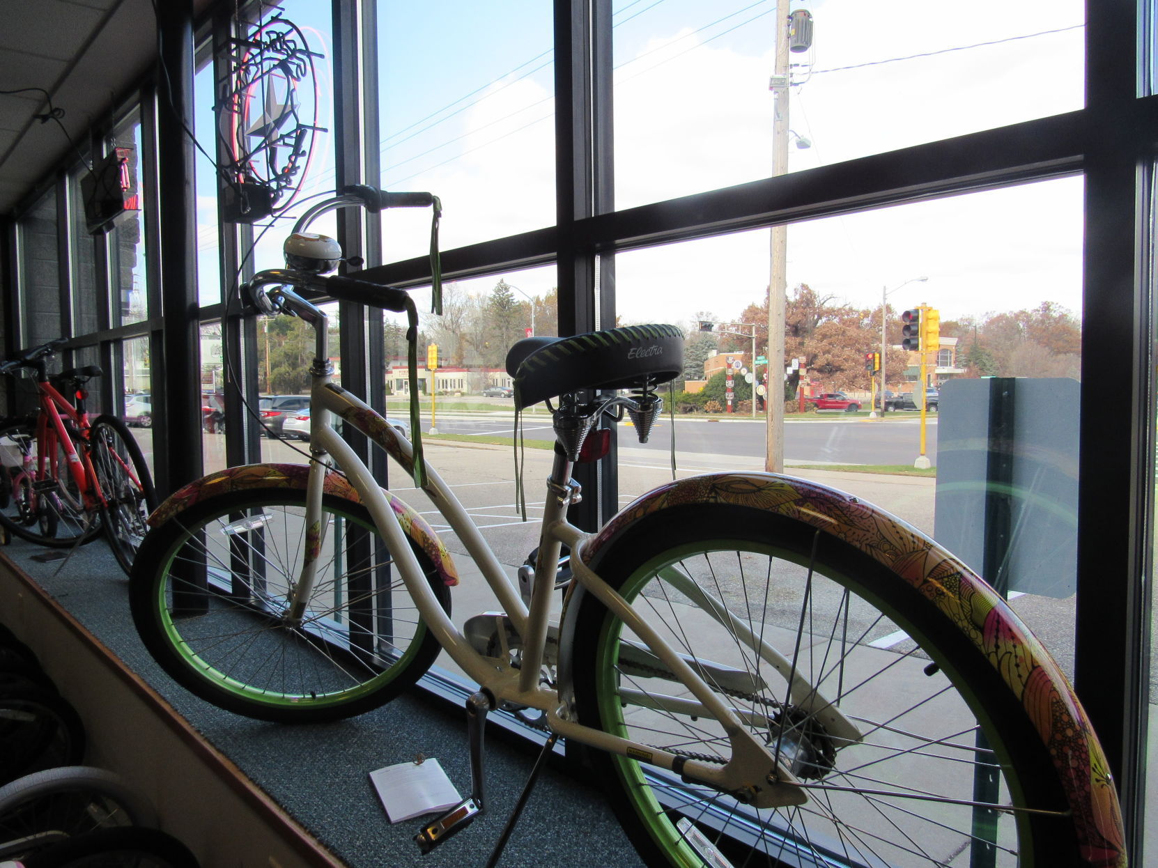 Middleton Cycle